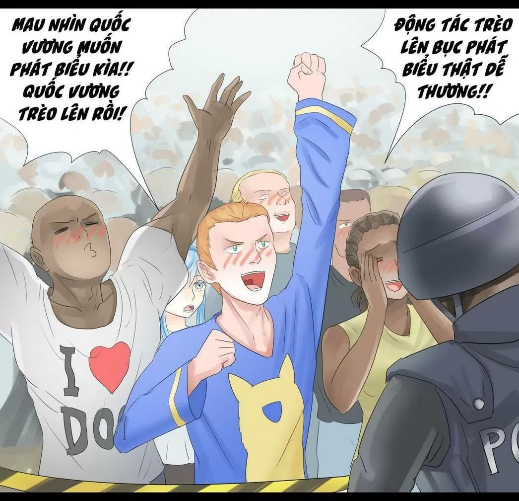 một con chó chapter 36 10