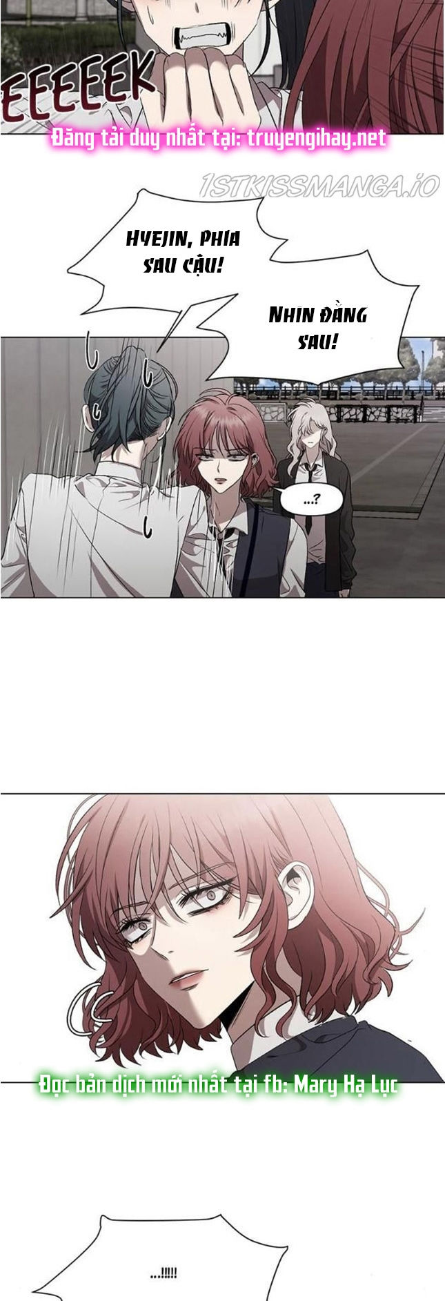 Tự Do Trong Mơ chapter 21.1 5