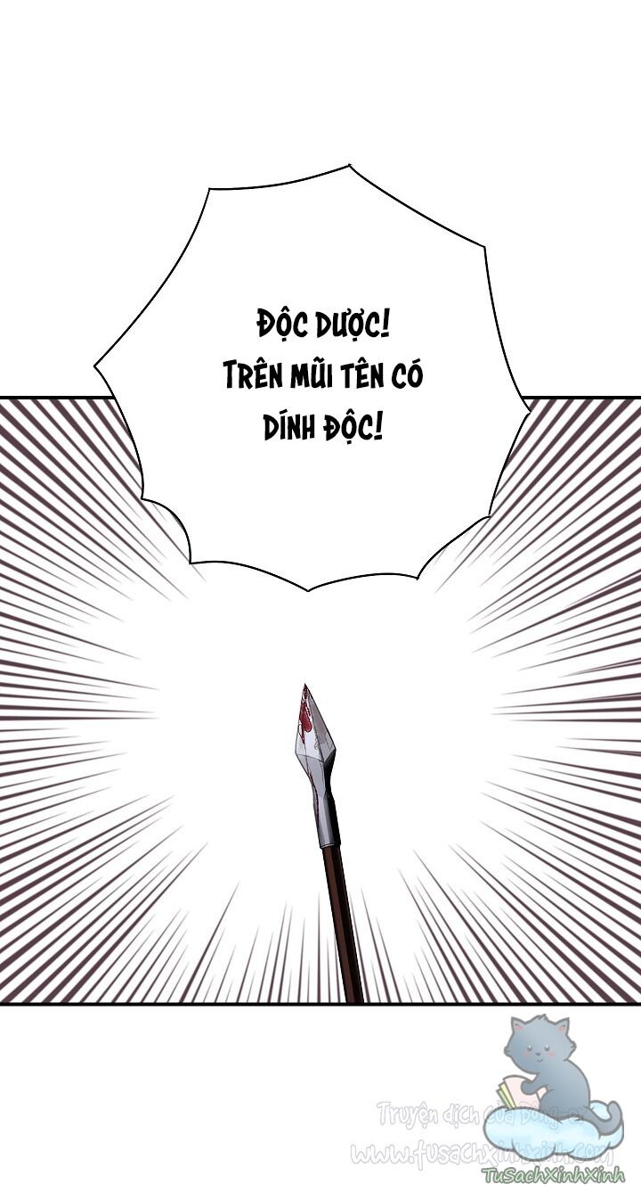 thánh nữ ẩn danh chapter 197 43