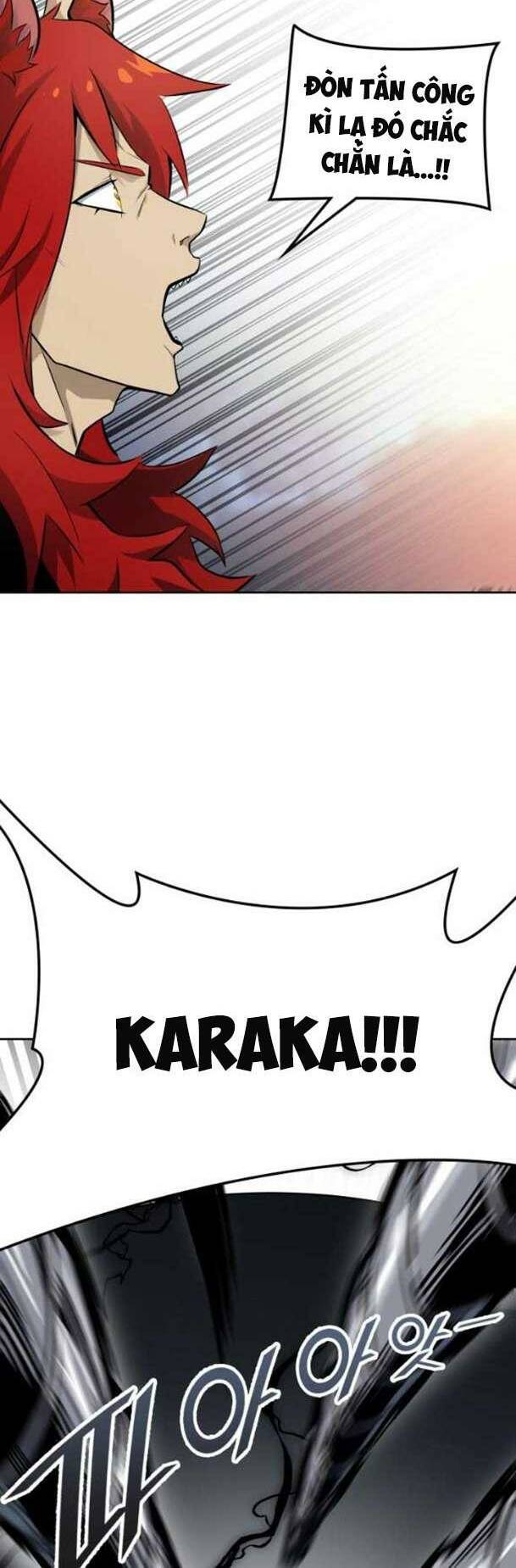 cuộc chiến trong tòa tháp chapter 586 71