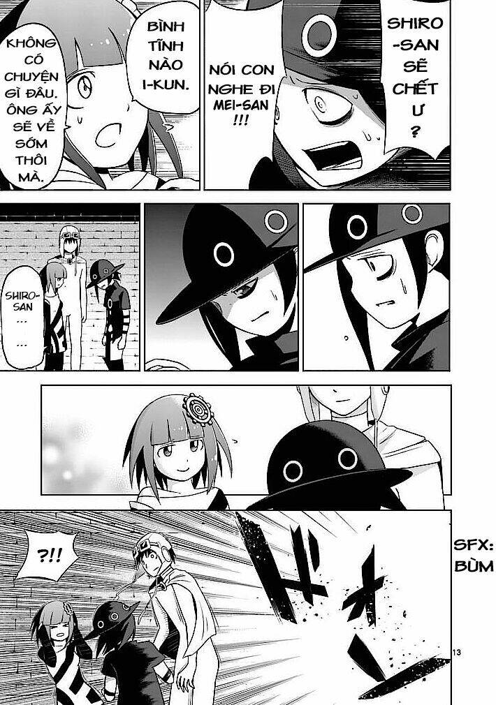 good night world chapter 2 13