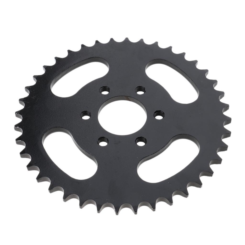 40  Rear Sprocket for 428 Chain 110 125 140 250cc Dirt  ATV