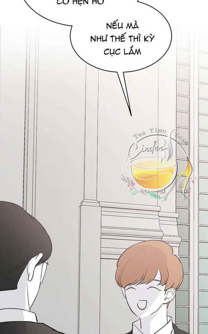 ba người anh trai cực phẩm của tôi chapter 61 3