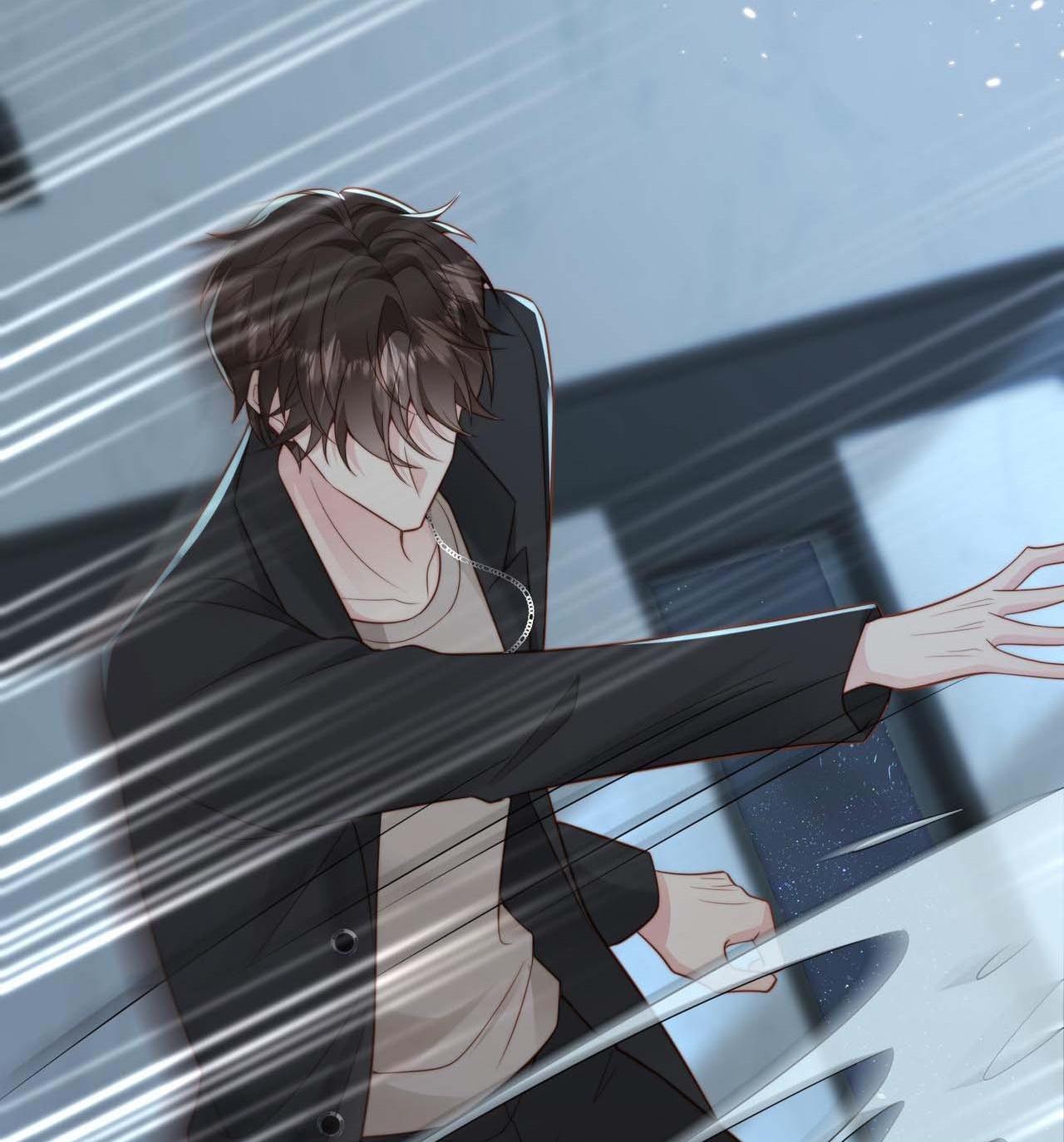 sau khi giả mất trí nhớ, tình địch nói tôi là bạn trai của hắn chapter 40 35