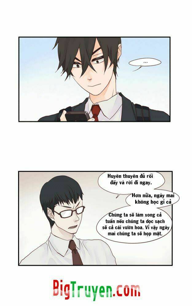 pine in the flower garden chapter 15 33