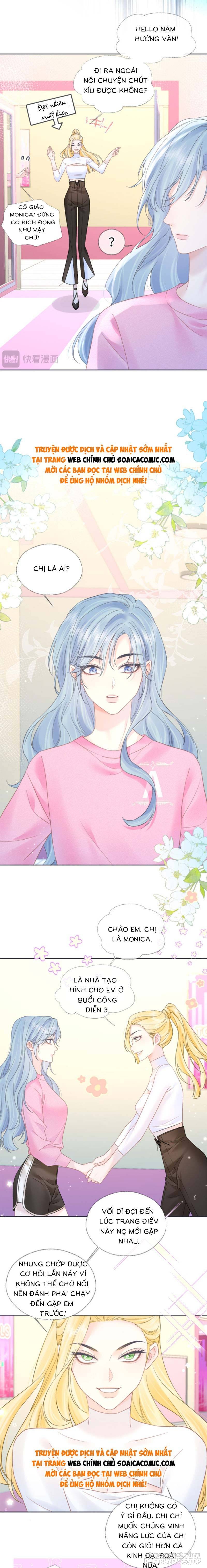 xuyên đến hiện đại tôi hung hăng vả mặt kẻ thù chapter 52 5
