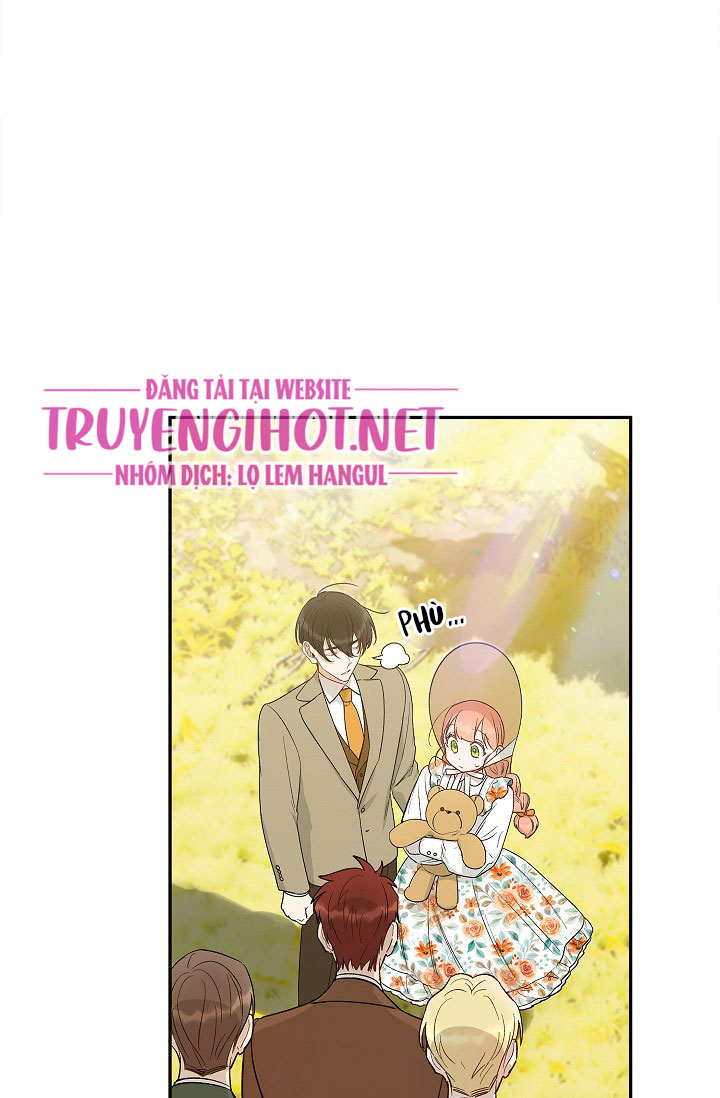 trở thành con gái của anh hùng bóng đêm chapter 22 27