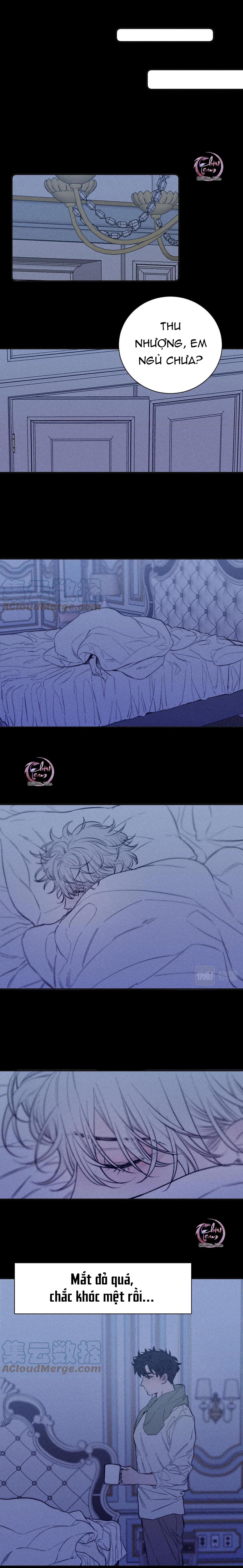 mùa xuân đang đến chapter 49 7