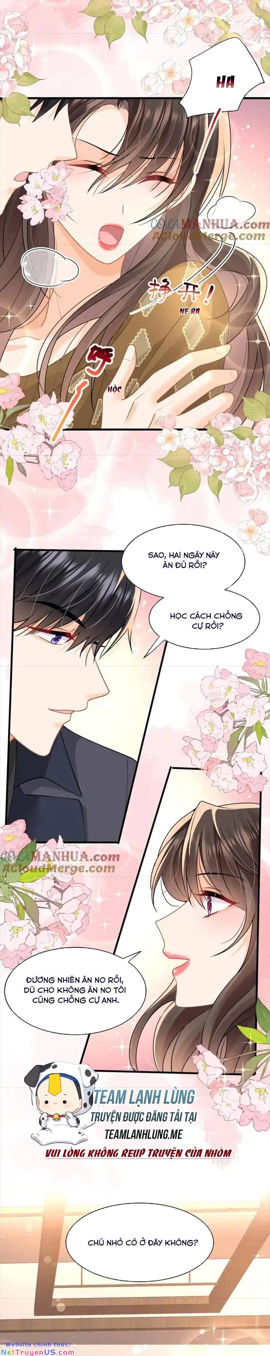 vụng trộm chapter 30 7