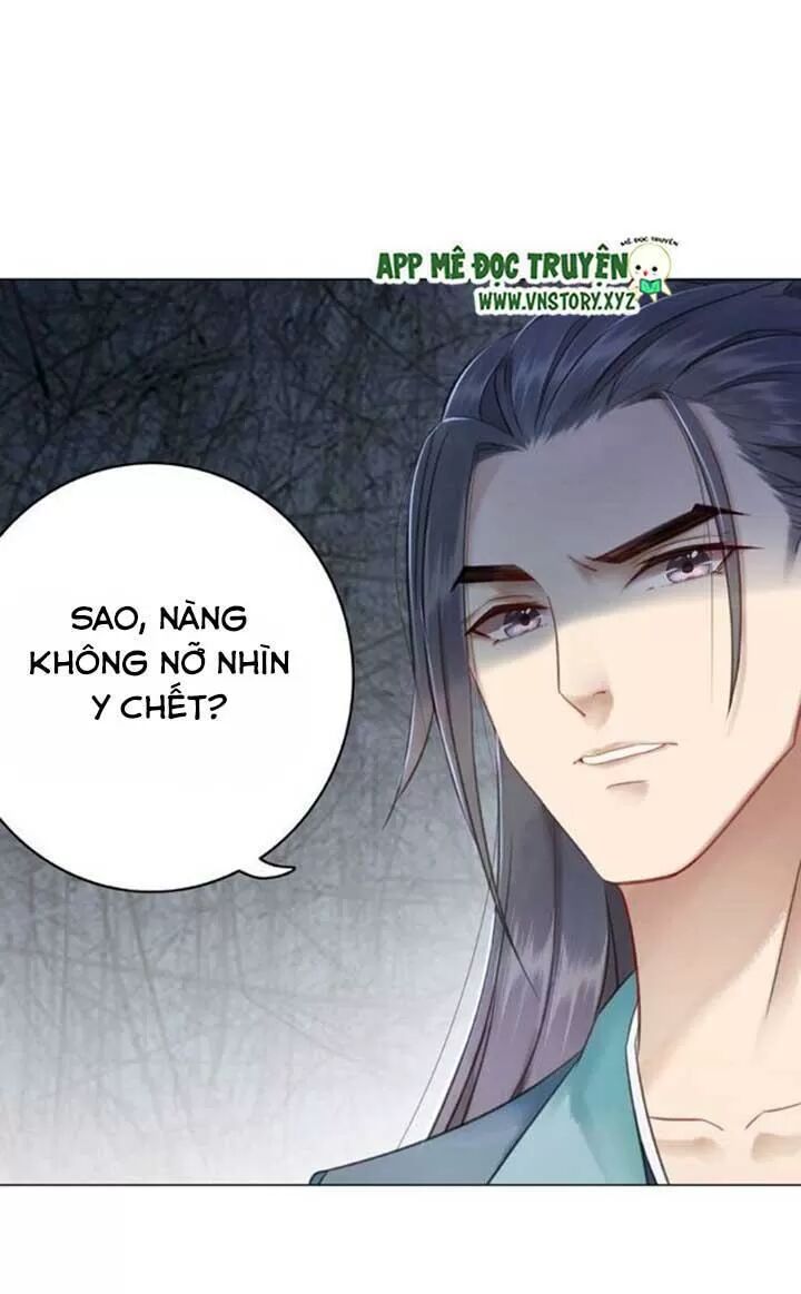 cực phẩm phế vật tiểu thư chapter 44 30