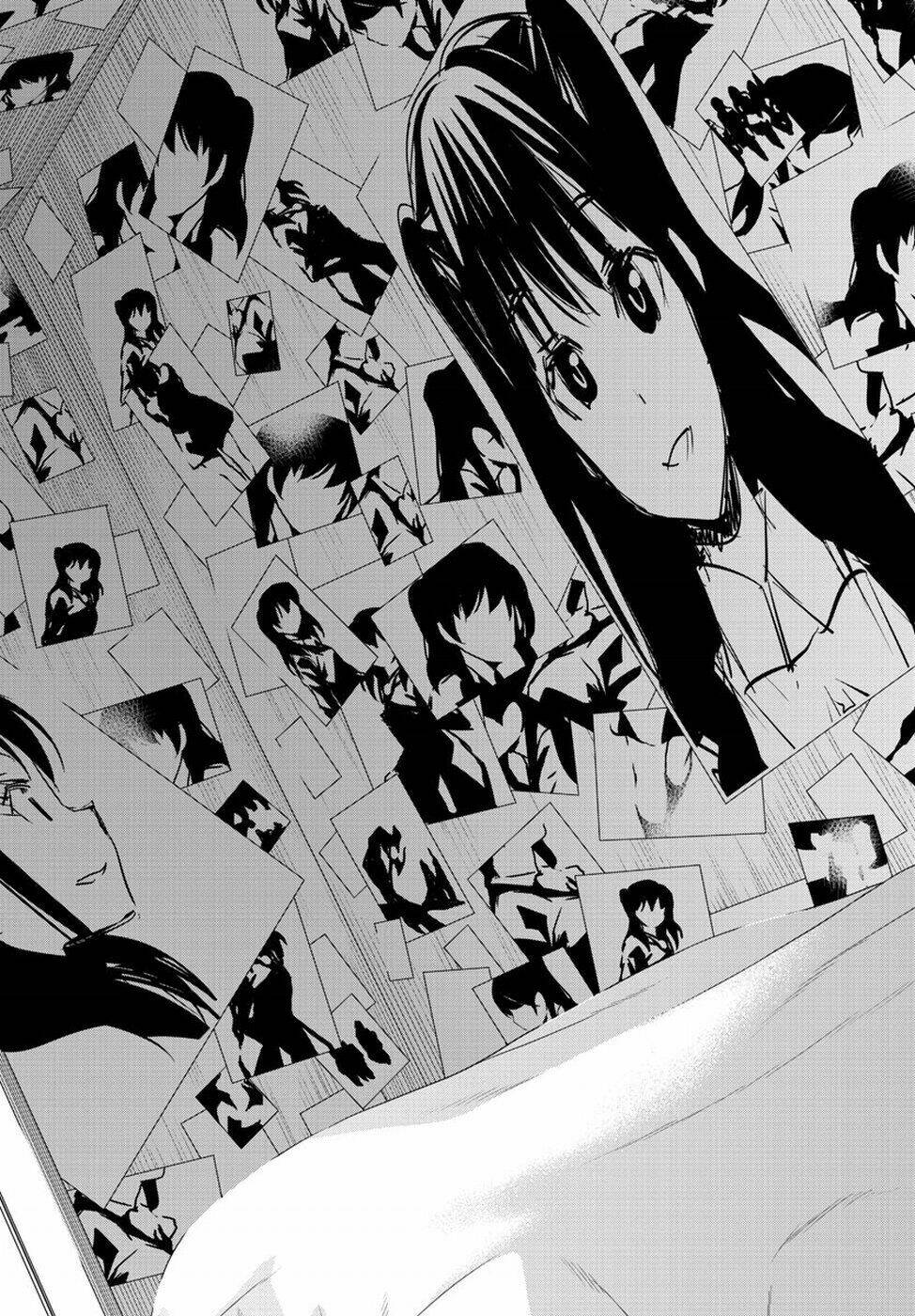 :oshikake maid shirayuki-san chapter 2 27