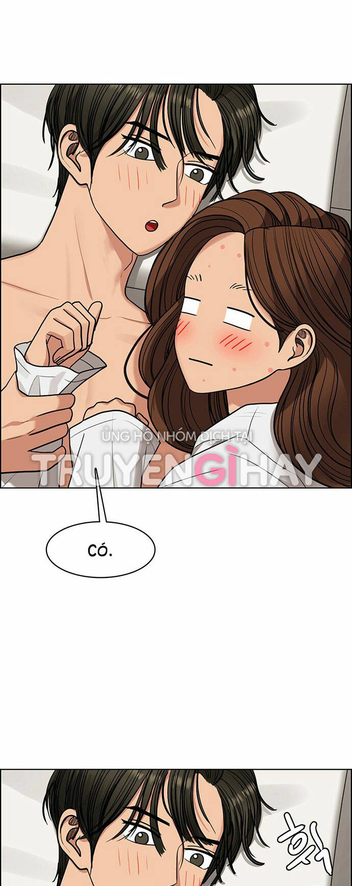 nữ thần giáng thế chapter 181.1 19