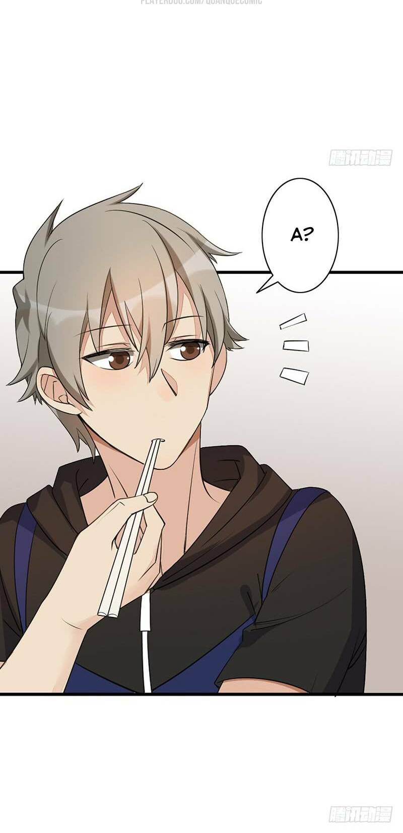 dã âu lão tổ chapter 12 45