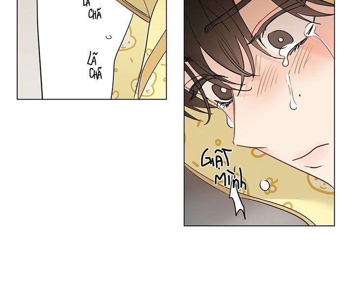 chuyện quái gì với giấc mơ đó vậy chapter 57 127