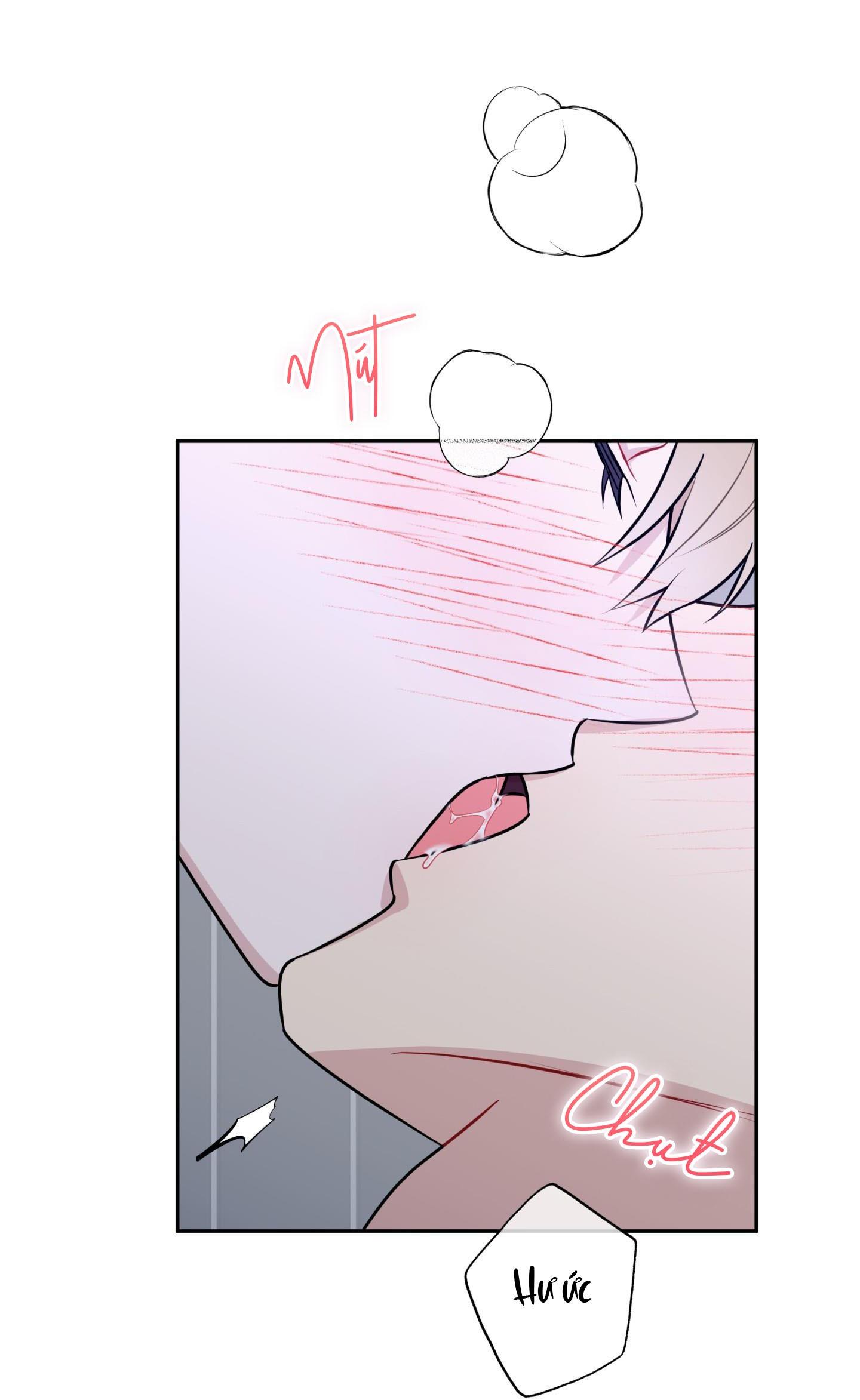 bắt tay hả, thôi bỏ đi! chapter 17 45