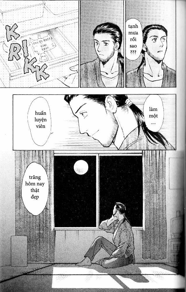 whistle - cơn lốc sân cỏ chapter 32 20