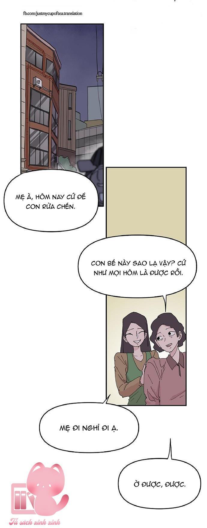 yêu không hồi kết chapter 30 3