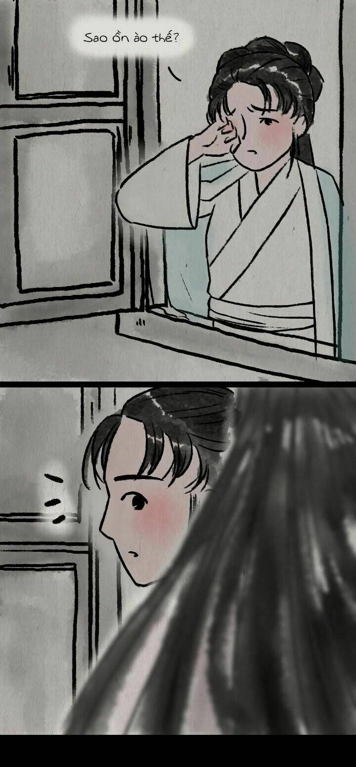 nhất thiền tiểu hòa thượng chapter 60 16