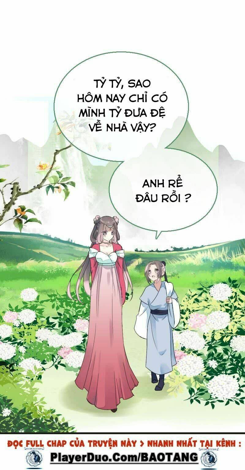 điền viên mật sủng: cô vợ nóng bỏng chapter 77 11