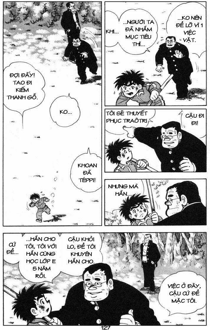 ore wa teppei chapter 76 10