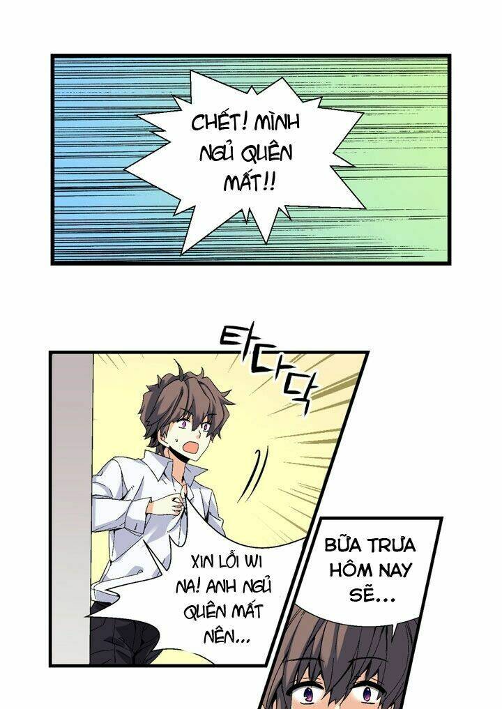 amentia chapter 2 77