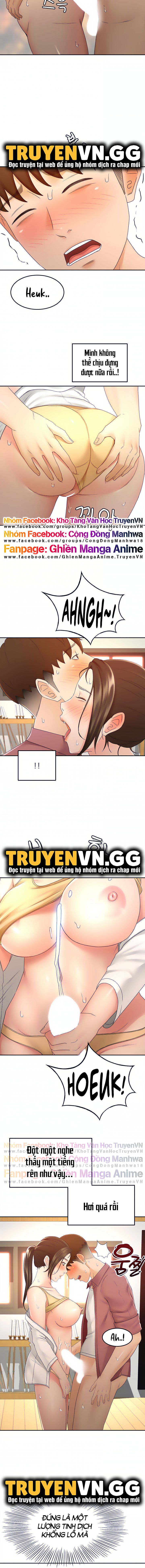 cậu chủ nhỏ chapter 41 6