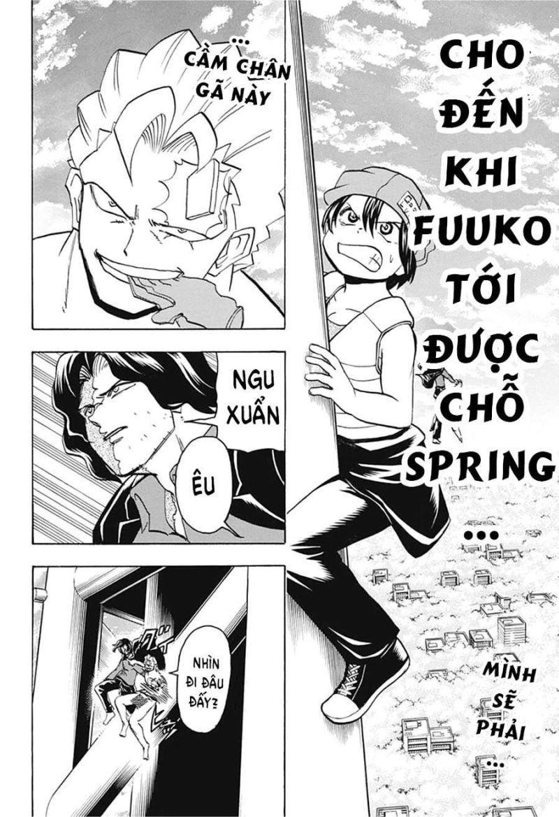 undead unluck chapter 81 2