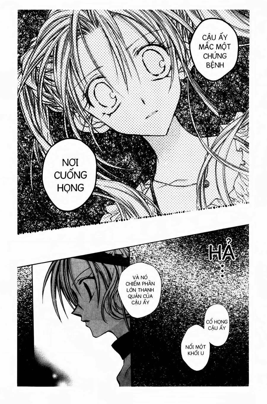 tìm ánh trăng tròn chapter 10 17