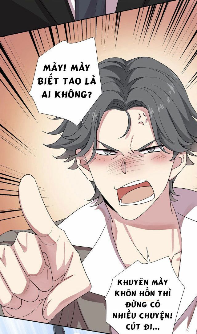 những ngày tháng sống chung với tổng tài chapter 4 8