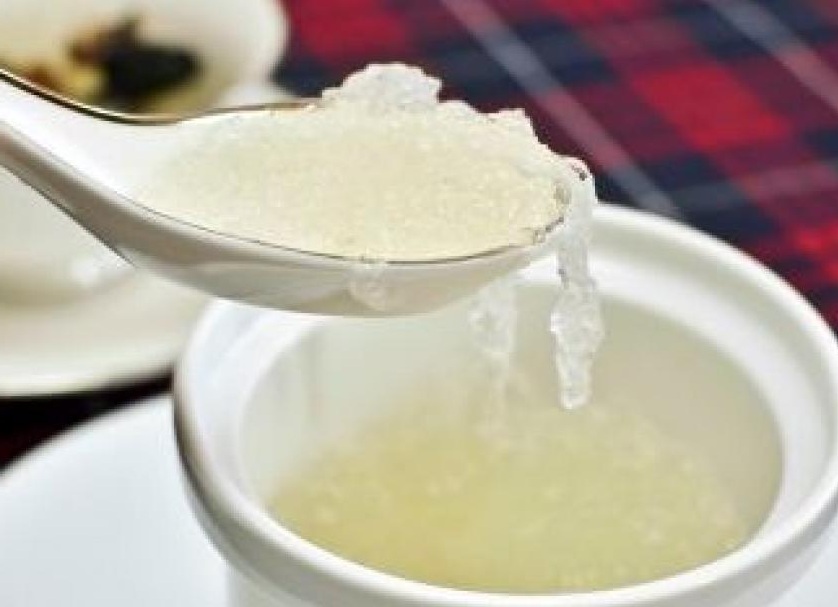 Yến Sào Thái Phong - Yến sào tinh chế 50 gr