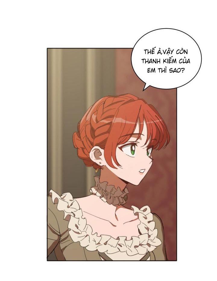 lamia orphe đã chết chapter 6 9