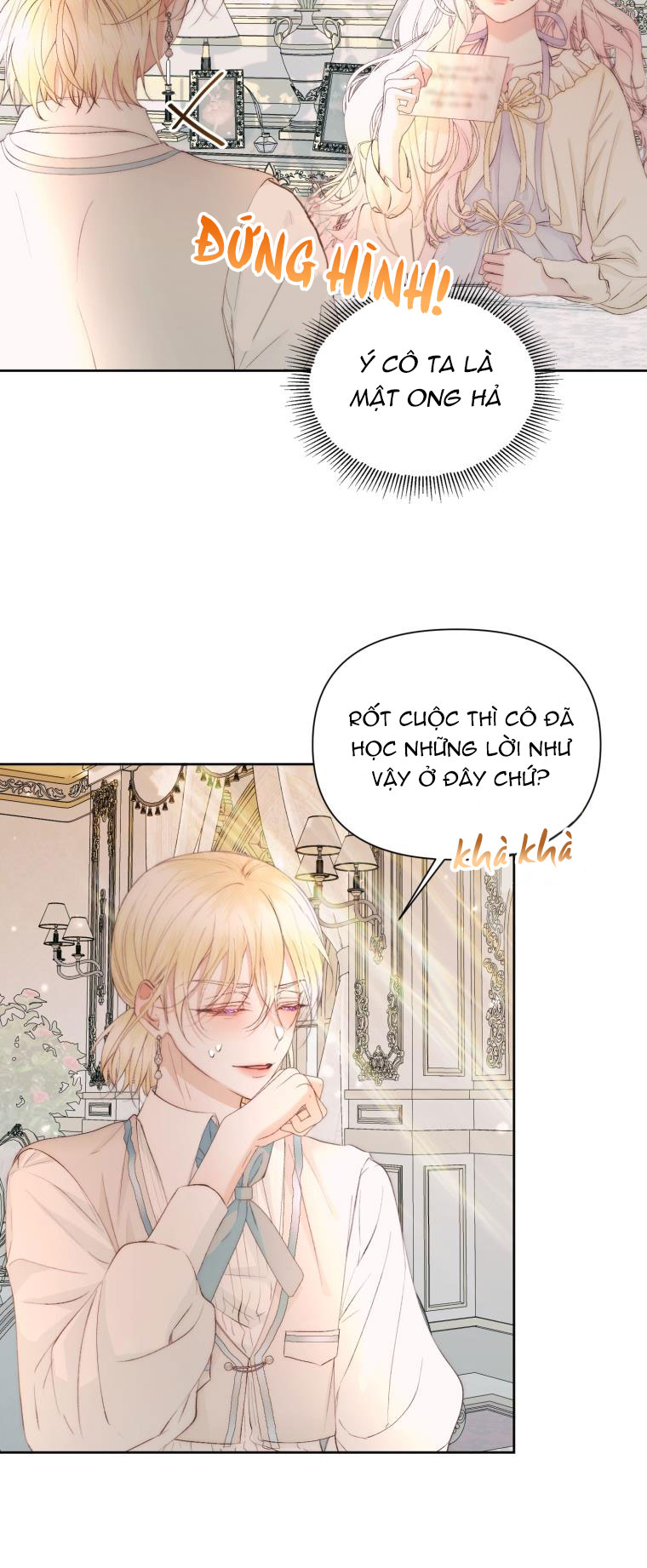 trở thành cô vợ khế ước của nhân vật phản diện chapter 47 40