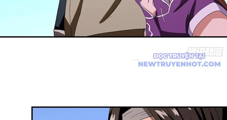 thiên long bát bộ webtoon chapter 148 39