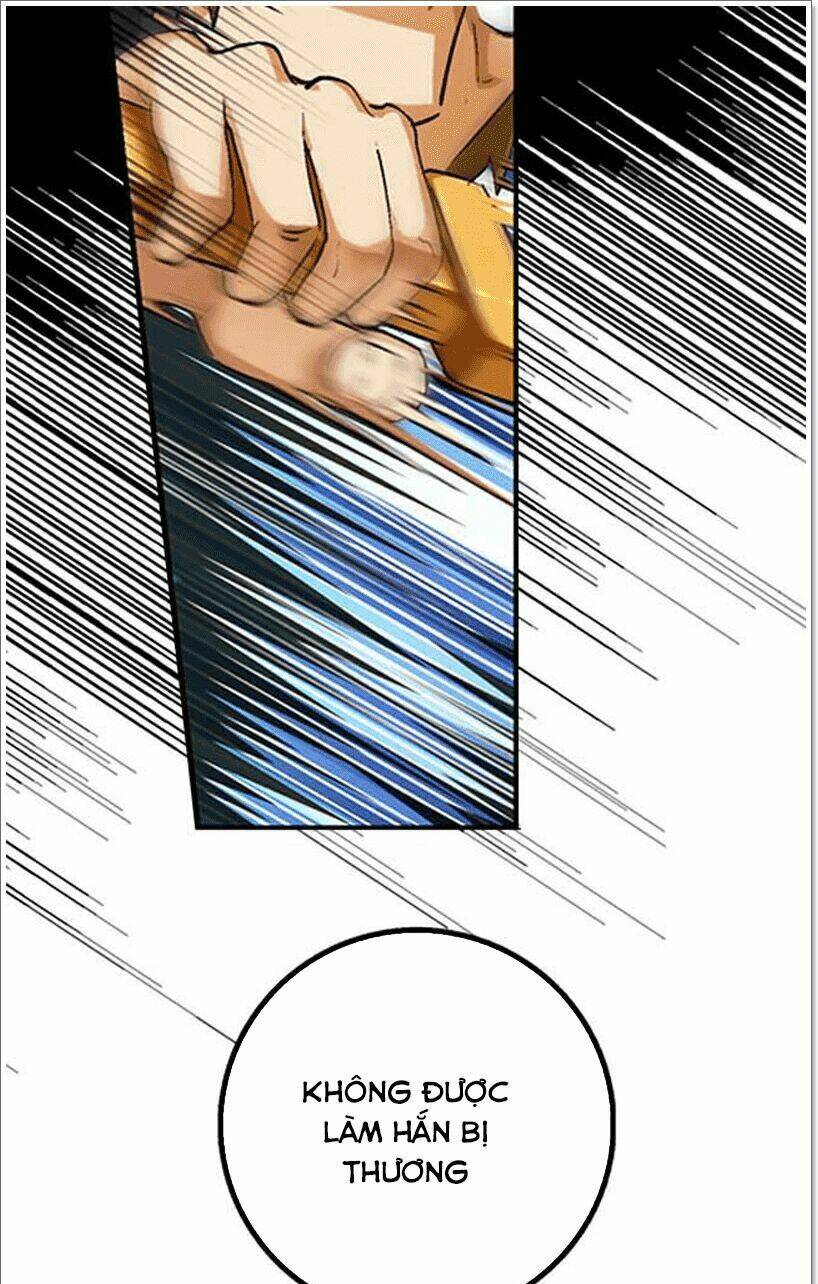 phong quỷ truyền thuyết chapter 42 22