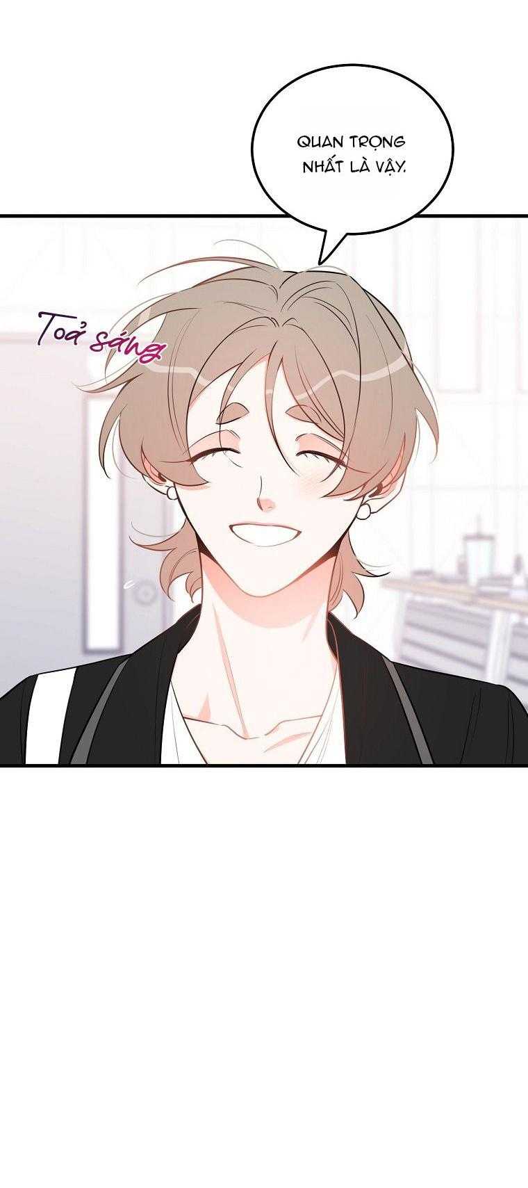 có chuyện gì xảy ra với sự nổi tiếng của tôi thế? chapter 42 33