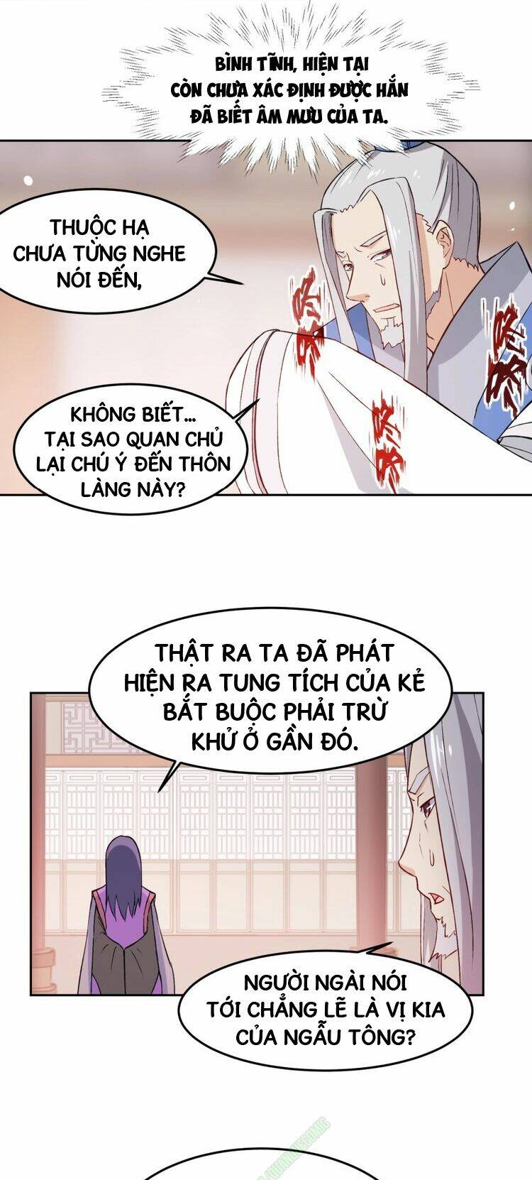 ta luyện giả kim trong thời đại tu tiên chapter 10 20