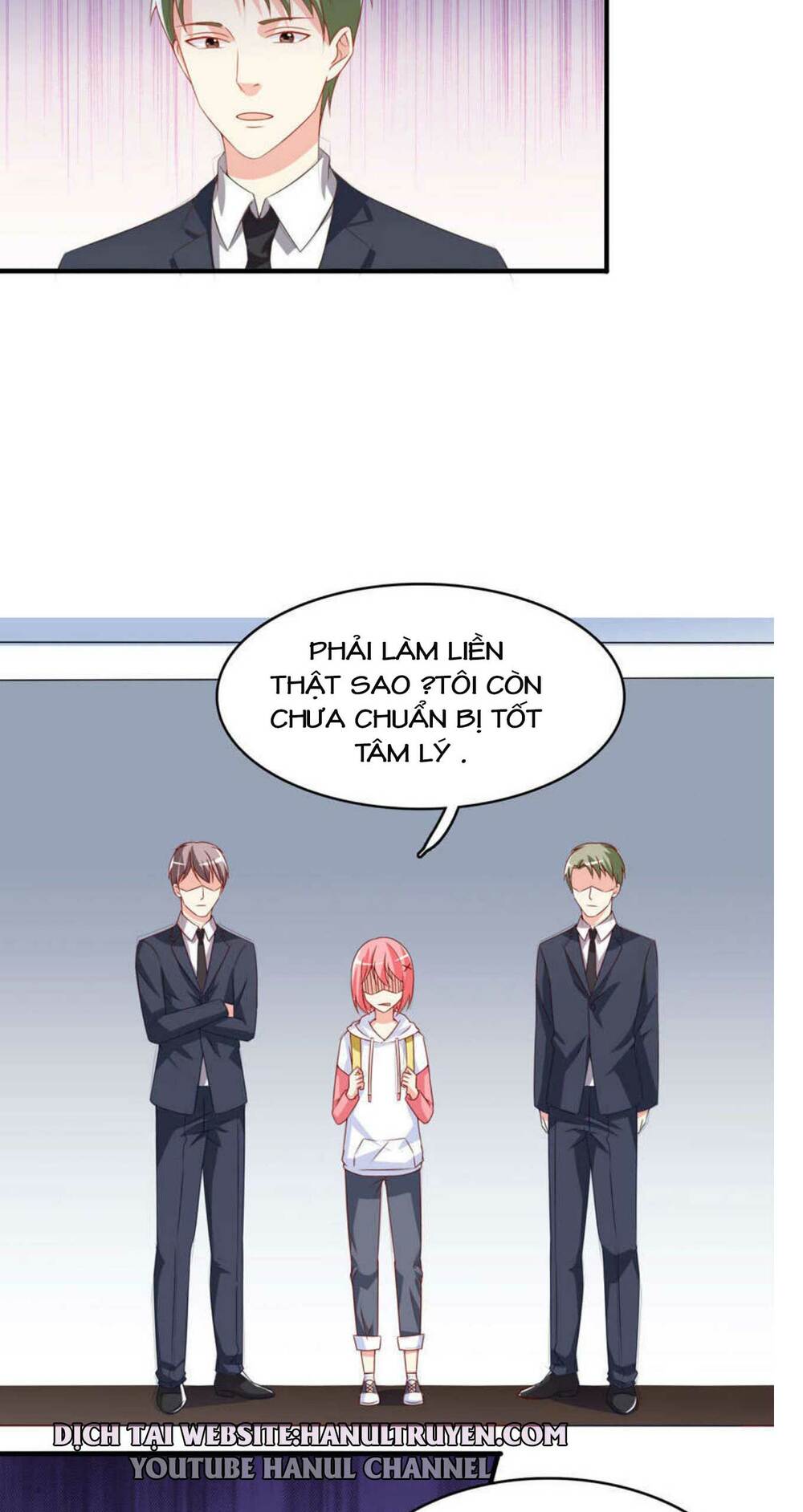 lật đổ lãnh điện hạ satan chapter 10 15