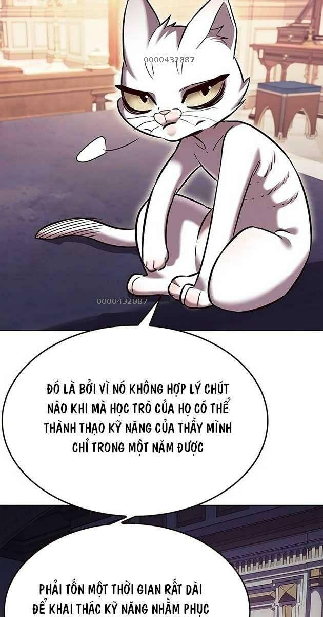 biến thân thành mèo chapter 254 61