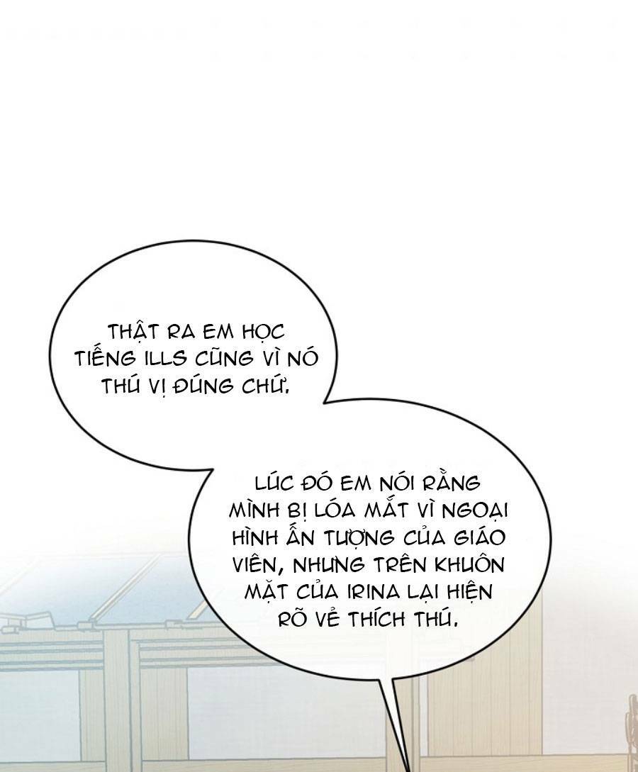 đại dương kiêu sa chapter 19.1 12