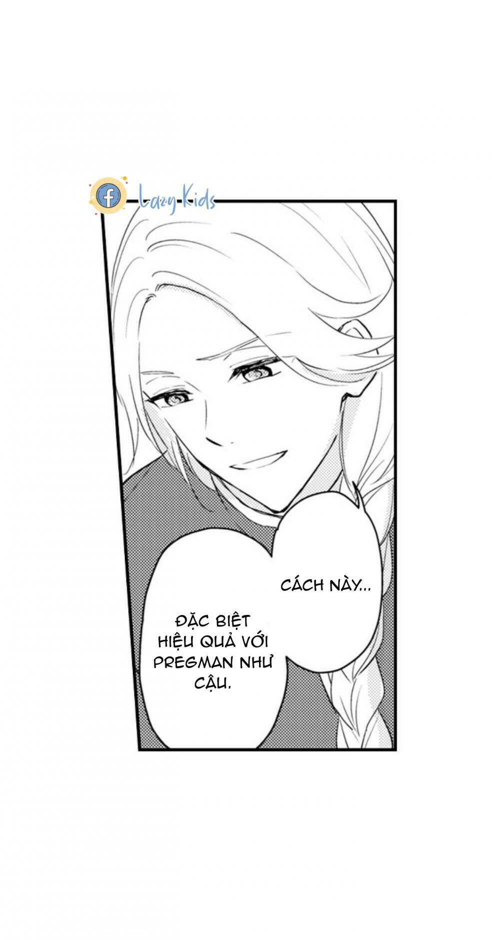 mang thai ở trường nam sinh chapter 85 12