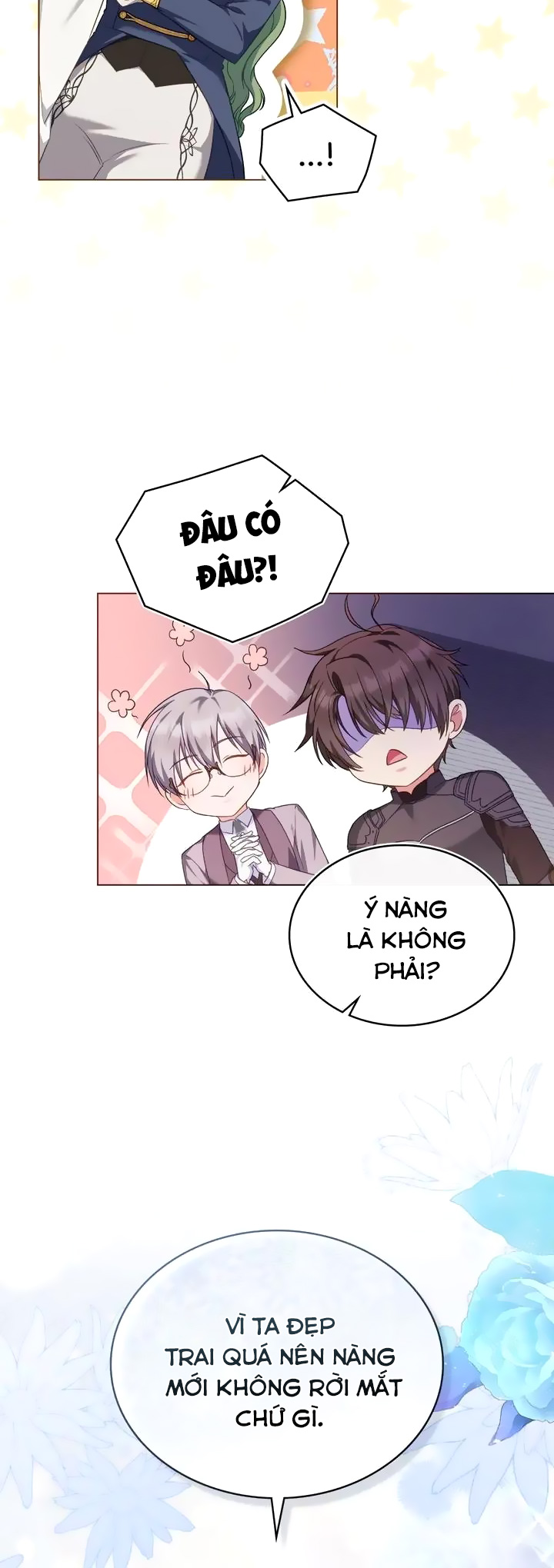 Sự Xuất Hiện Của Các Nhân Vật Phản Diện chapter 49 - Trang 40