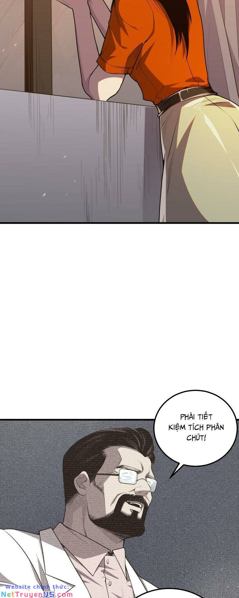 Thảm Họa Tử Linh Sư chapter 30 58