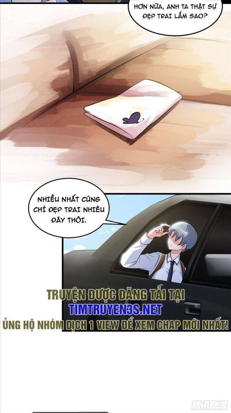 đạo pháp là gì? ta chỉ biết lôi pháp chapter 13 9