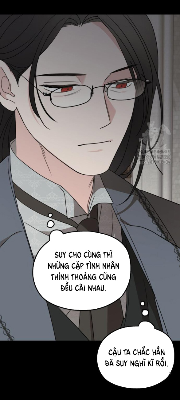 gia đình chồng bị ám ảnh bởi tôi chapter 121.1 5