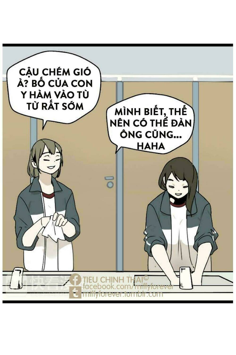 mục linh chapter 1 31