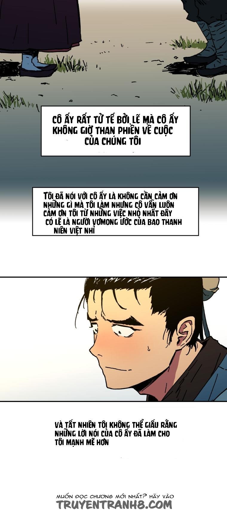 Bố Vô Song chapter 1 42