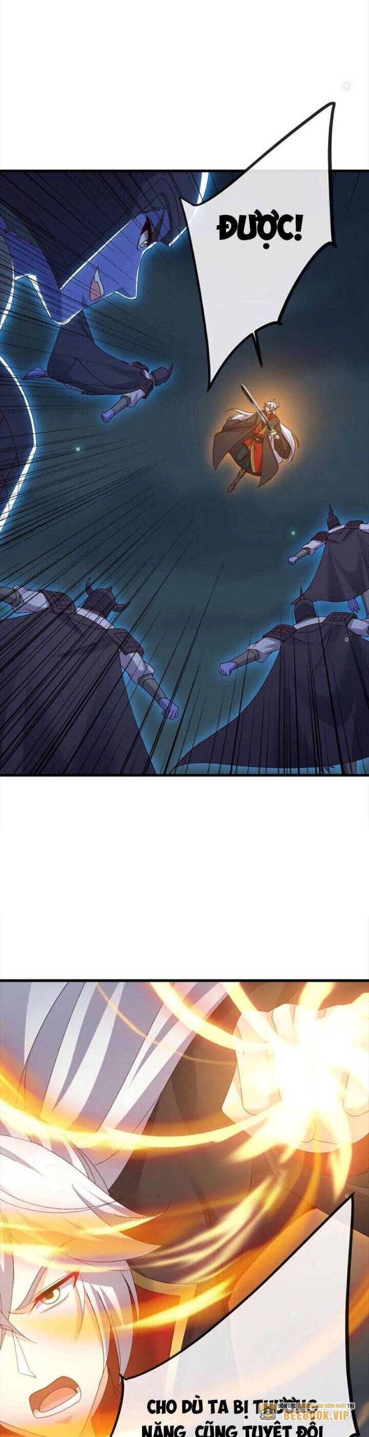 tiên võ đế tôn chapter 688 6