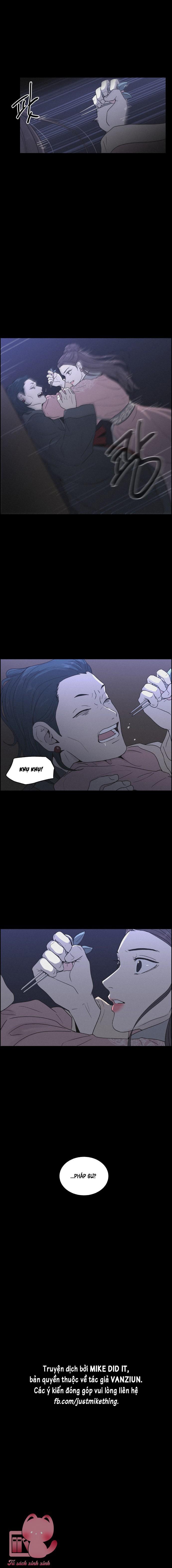 bản tình ca ảo mộng chapter 9 9