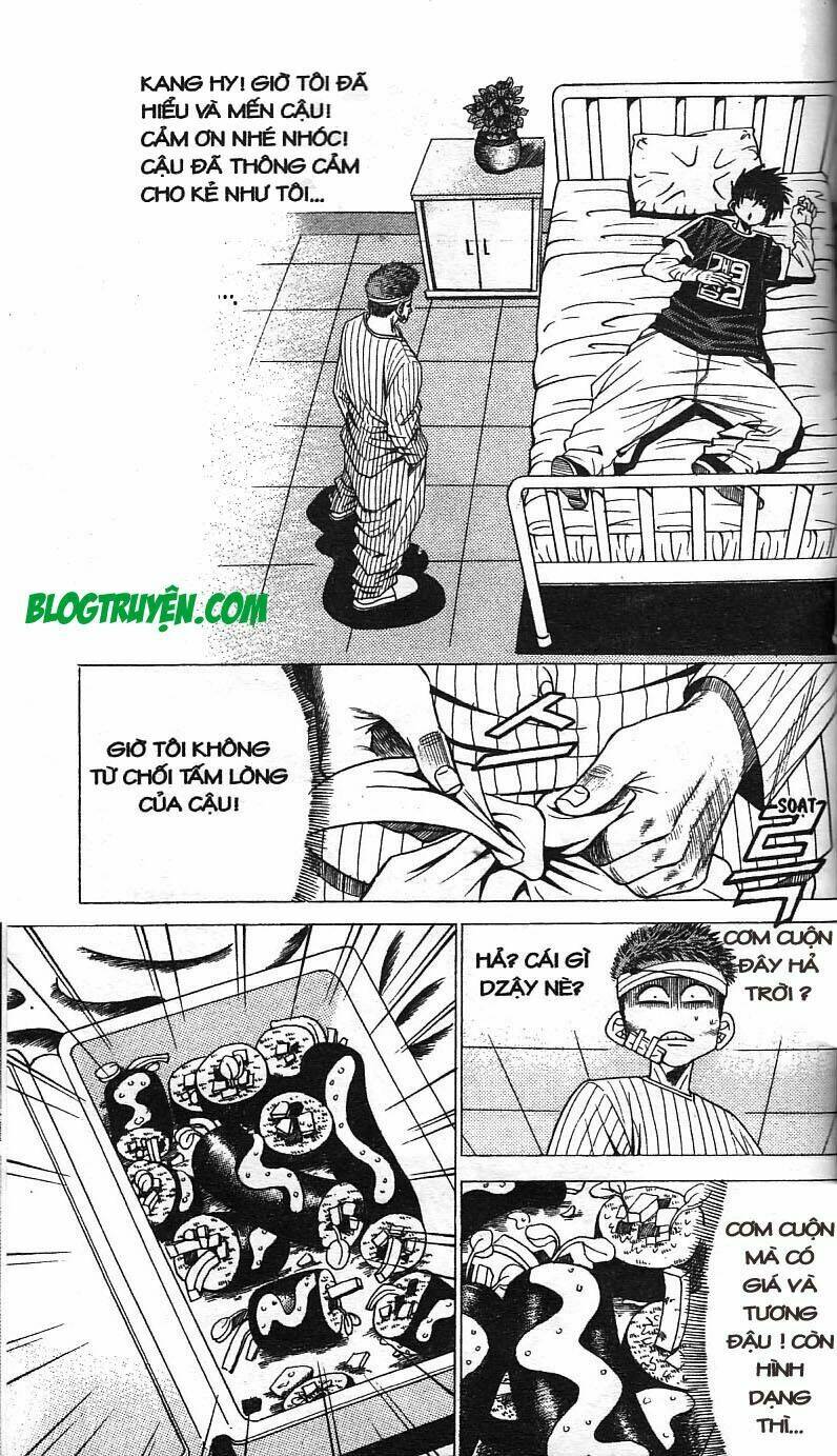 bitagi - anh chàng ngổ ngáo chapter 44 10