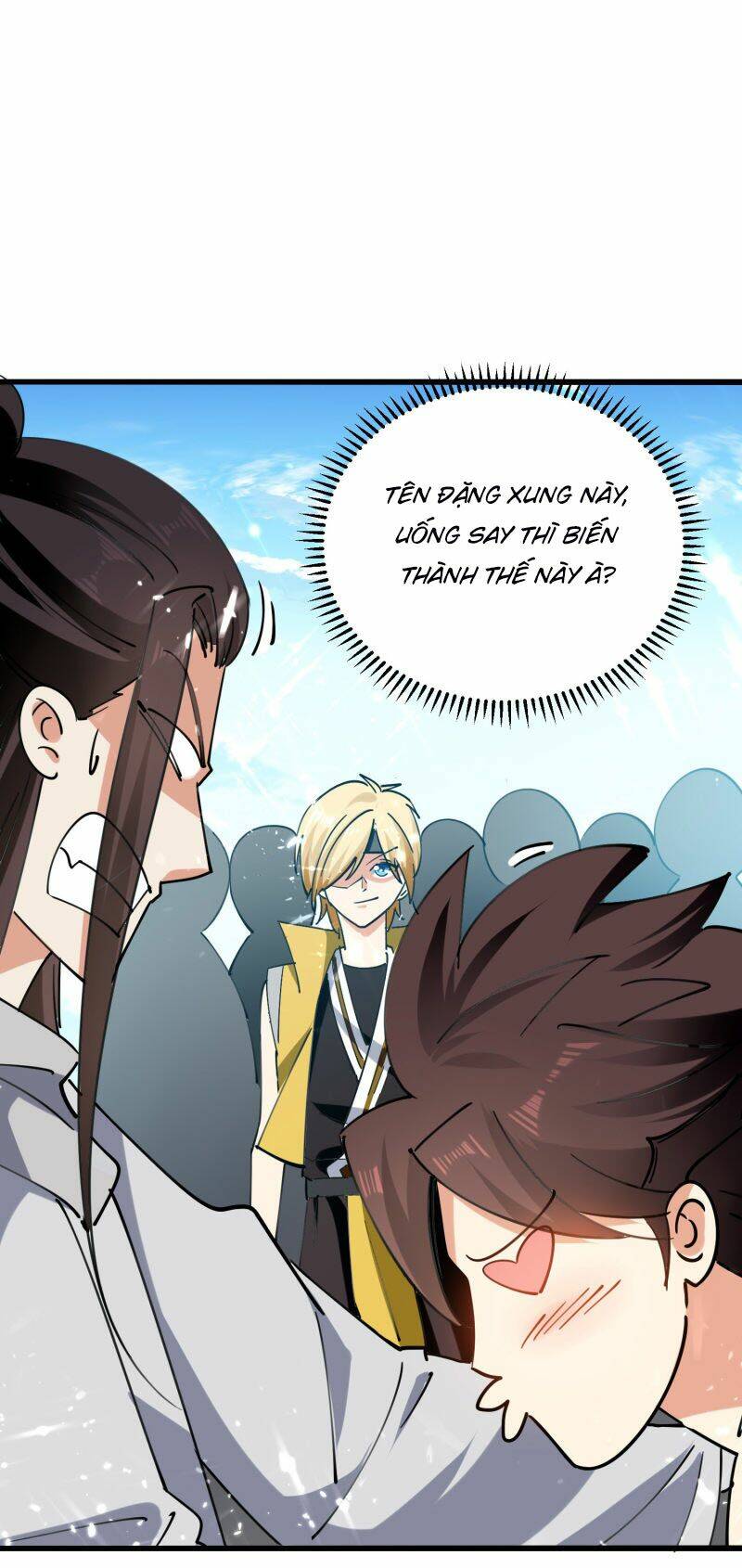 vạn giới tiên vương chapter 76 50